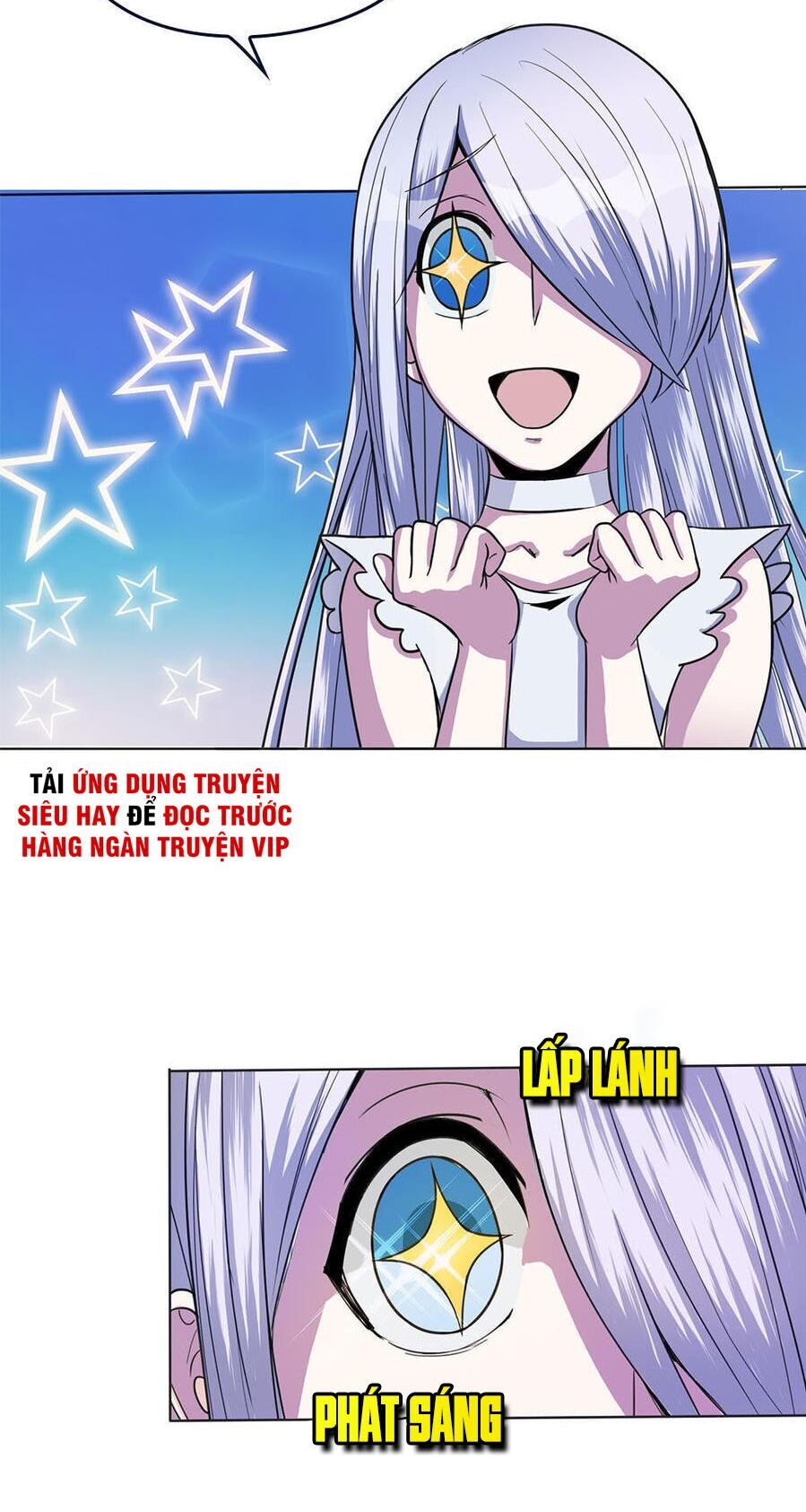 Bạn Gái Tôi Không Phải Người Chapter 7 - Trang 2