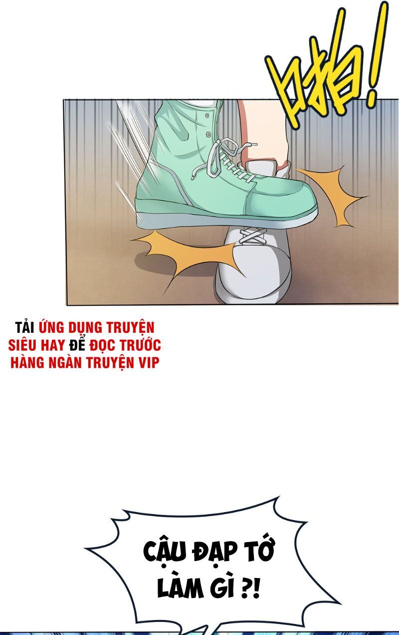 Bạn Gái Tôi Không Phải Người Chapter 70 - Trang 2