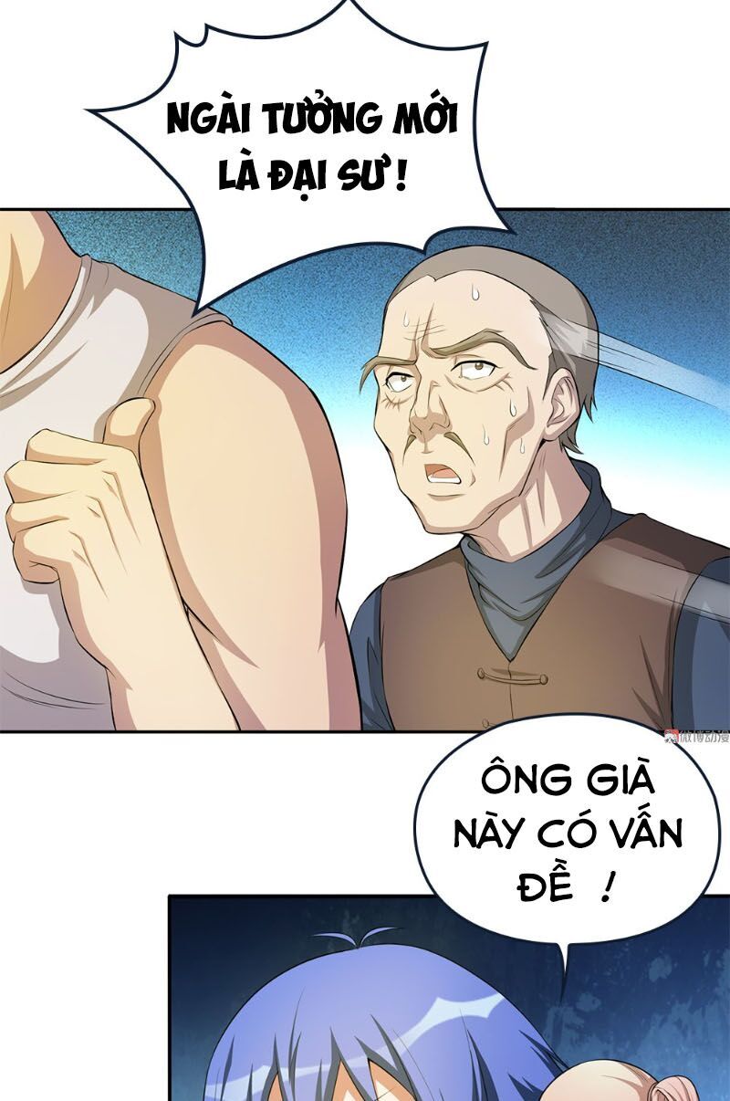 Bạn Gái Tôi Không Phải Người Chapter 70 - Trang 2