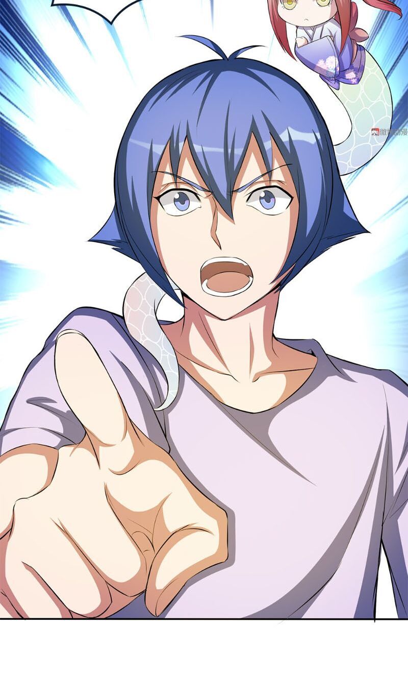 Bạn Gái Tôi Không Phải Người Chapter 70 - Trang 2