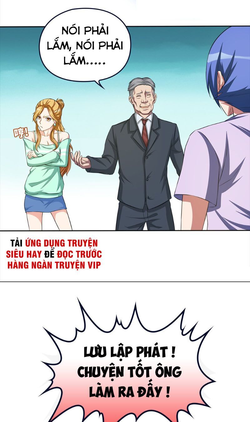 Bạn Gái Tôi Không Phải Người Chapter 70 - Trang 2