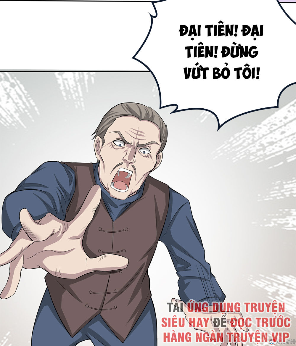 Bạn Gái Tôi Không Phải Người Chapter 71 - Trang 2