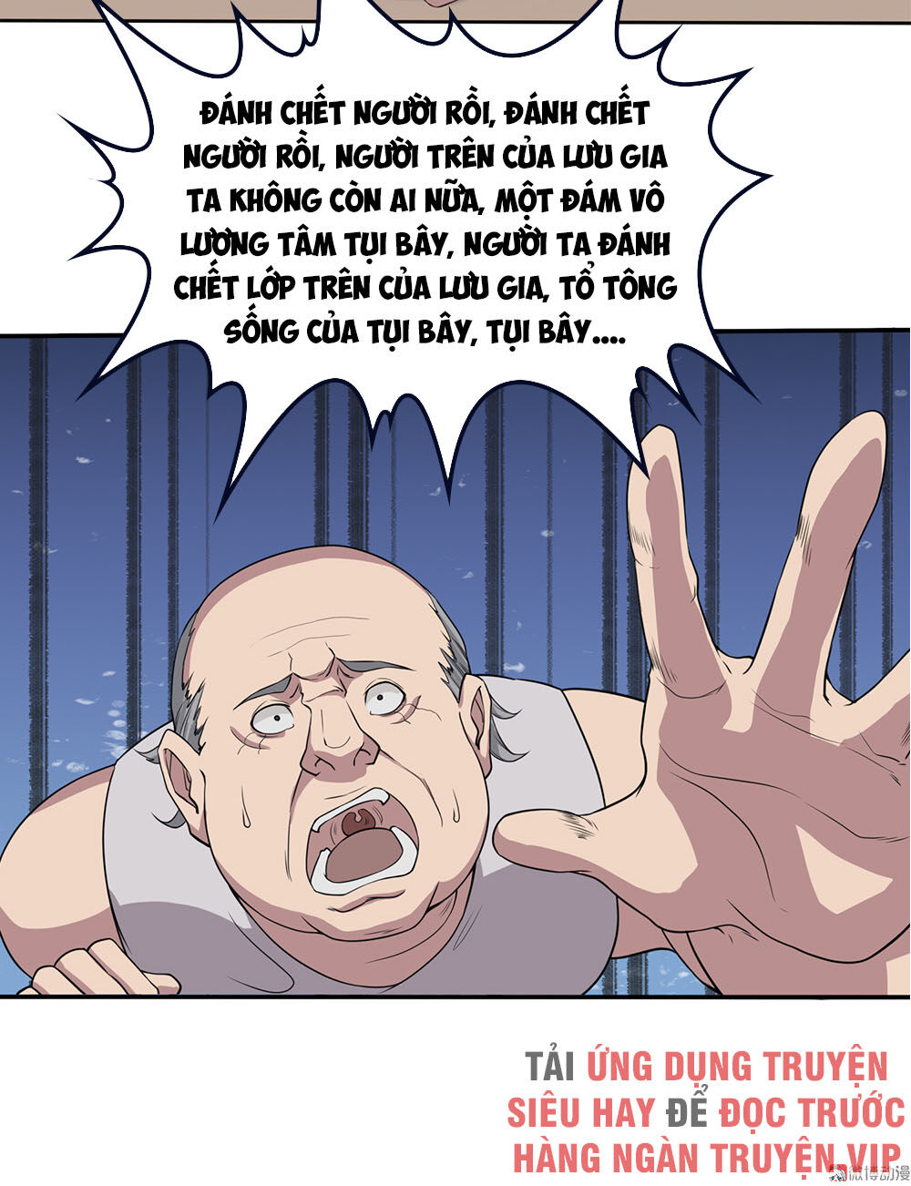 Bạn Gái Tôi Không Phải Người Chapter 71 - Trang 2