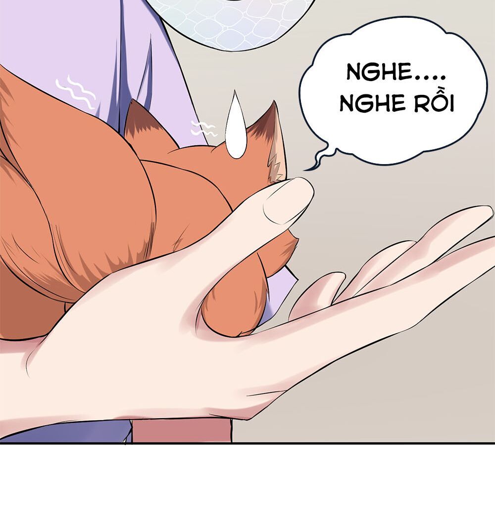 Bạn Gái Tôi Không Phải Người Chapter 72 - Trang 2