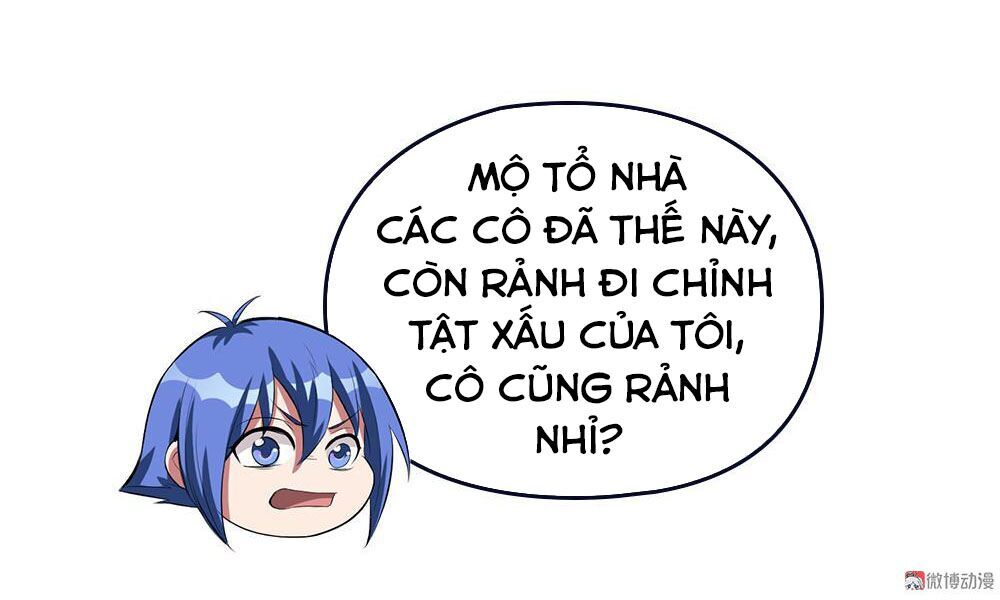 Bạn Gái Tôi Không Phải Người Chapter 73 - Trang 2