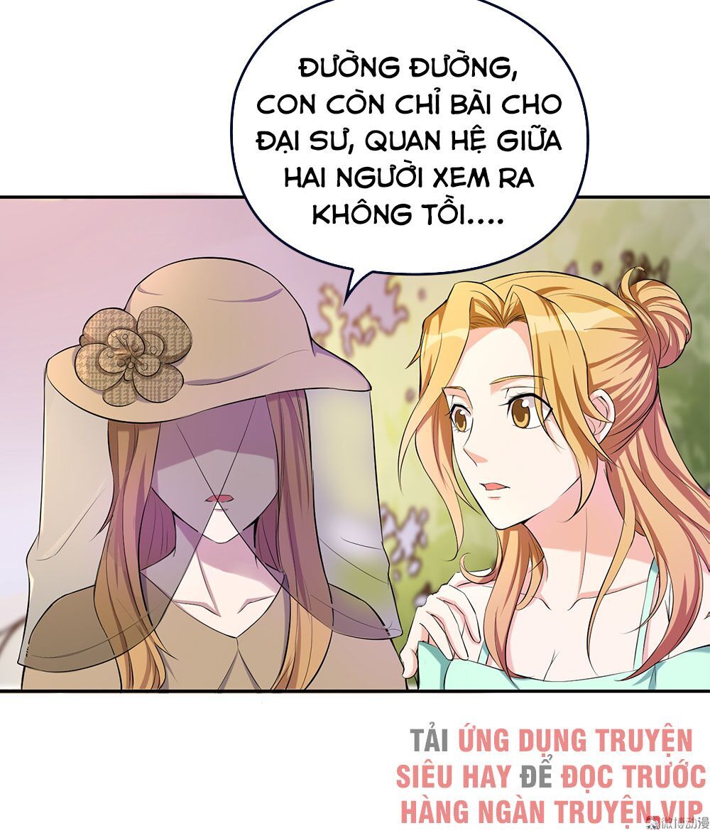 Bạn Gái Tôi Không Phải Người Chapter 73 - Trang 2