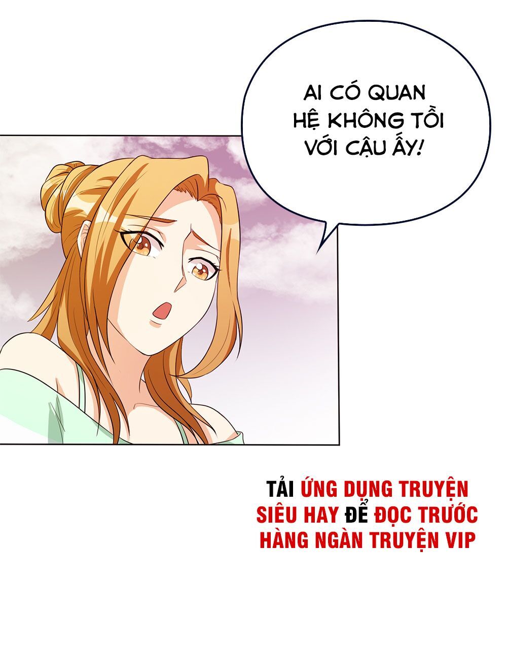 Bạn Gái Tôi Không Phải Người Chapter 73 - Trang 2