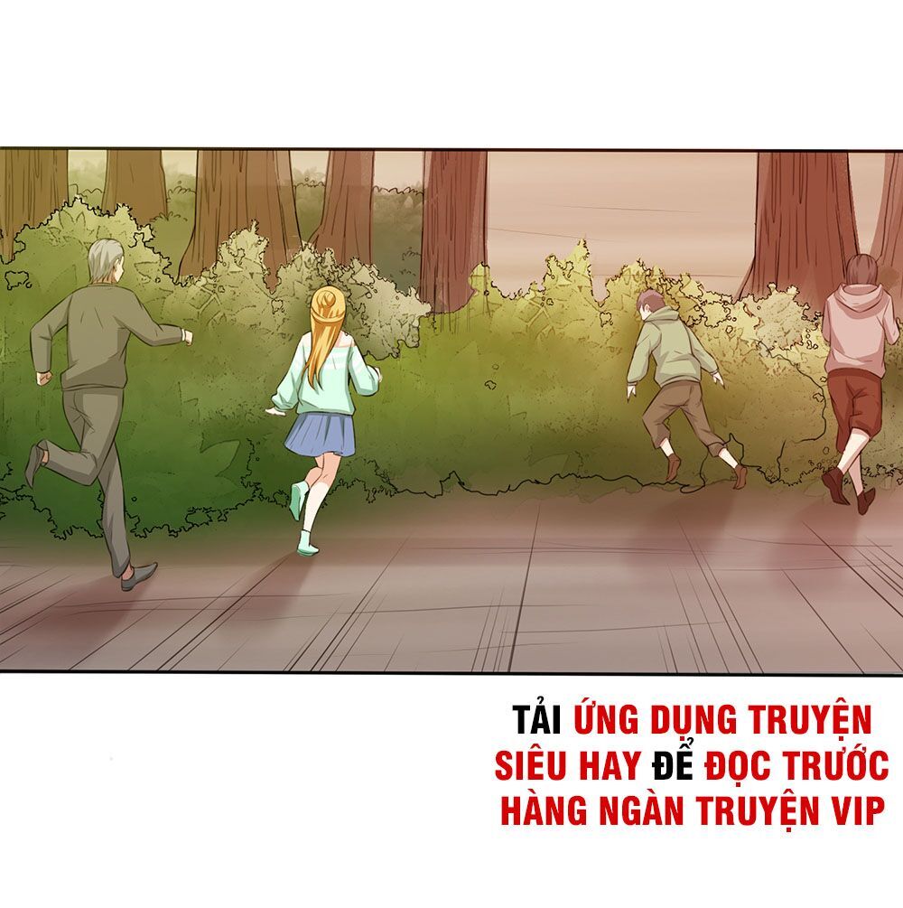 Bạn Gái Tôi Không Phải Người Chapter 73 - Trang 2