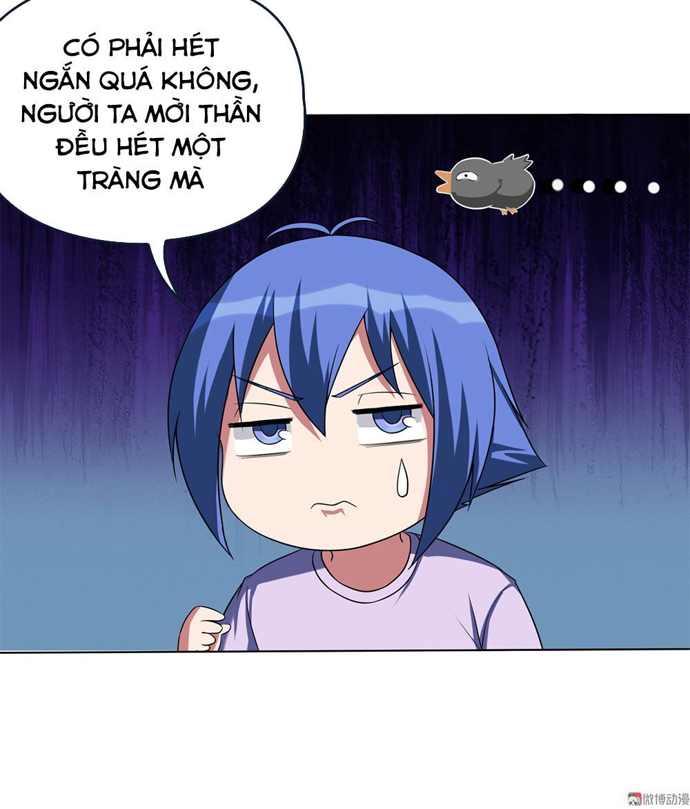 Bạn Gái Tôi Không Phải Người Chapter 73 - Trang 2