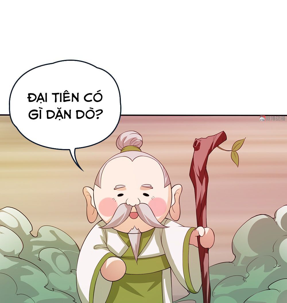 Bạn Gái Tôi Không Phải Người Chapter 73 - Trang 2