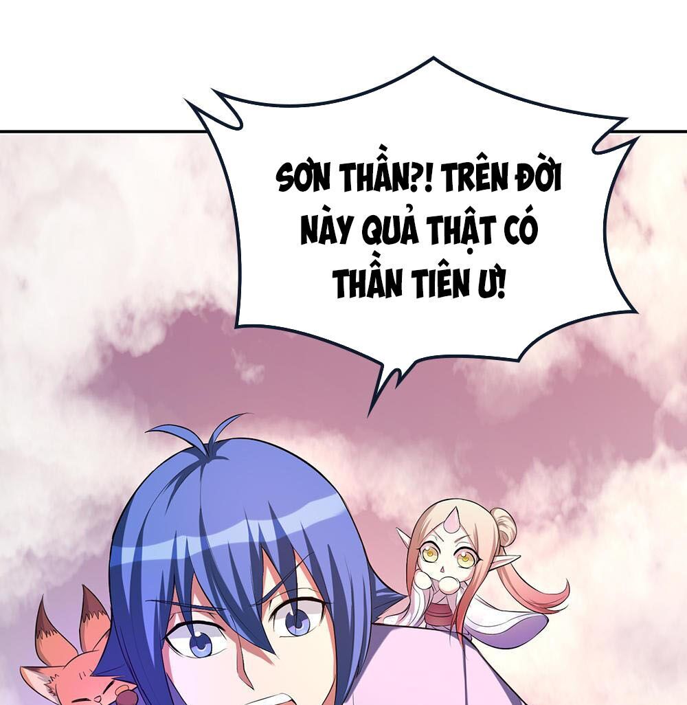 Bạn Gái Tôi Không Phải Người Chapter 73 - Trang 2