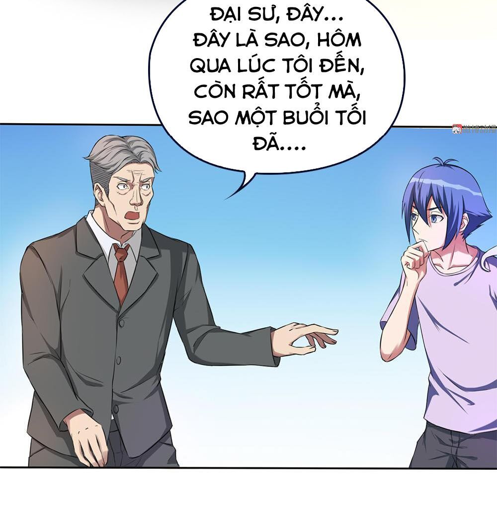 Bạn Gái Tôi Không Phải Người Chapter 73 - Trang 2