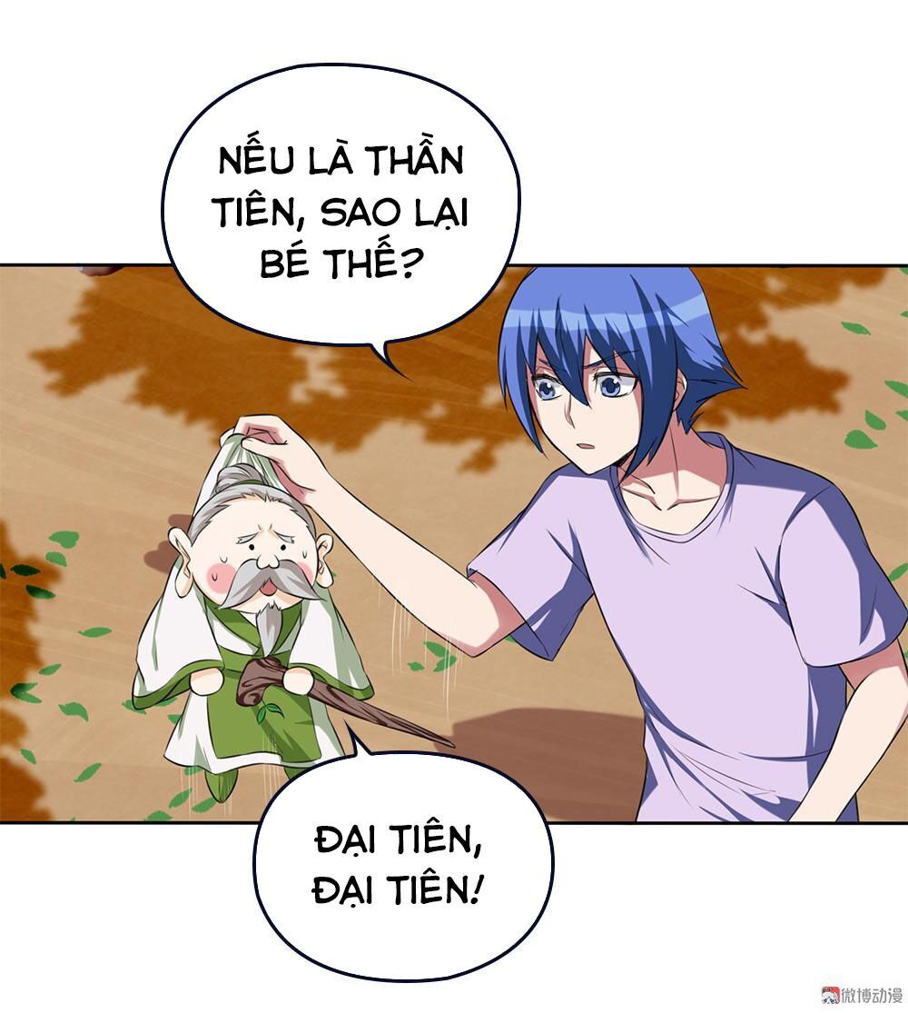 Bạn Gái Tôi Không Phải Người Chapter 74 - Trang 2