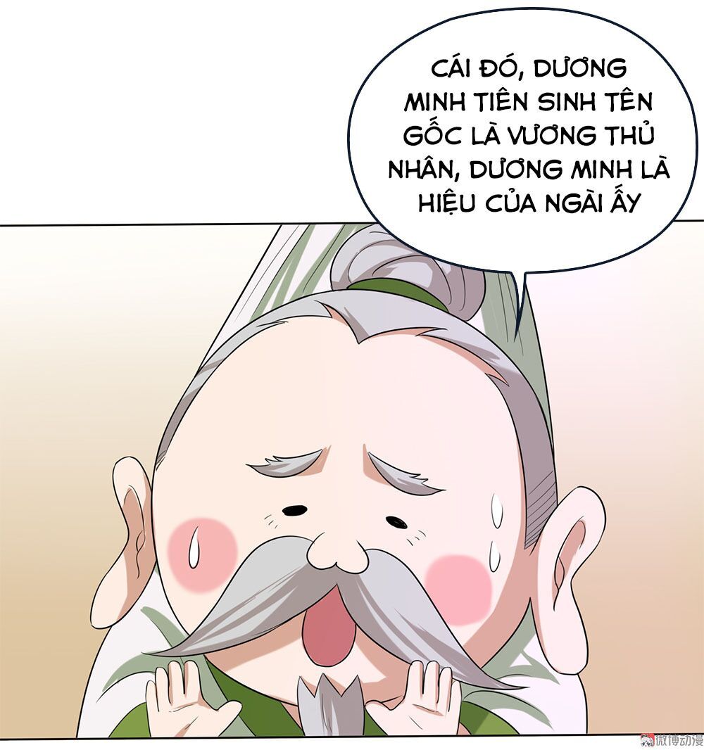 Bạn Gái Tôi Không Phải Người Chapter 74 - Trang 2