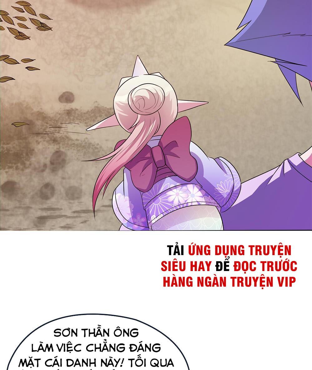 Bạn Gái Tôi Không Phải Người Chapter 74 - Trang 2