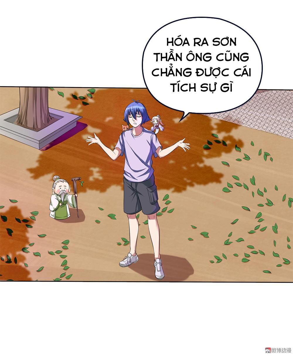 Bạn Gái Tôi Không Phải Người Chapter 74 - Trang 2