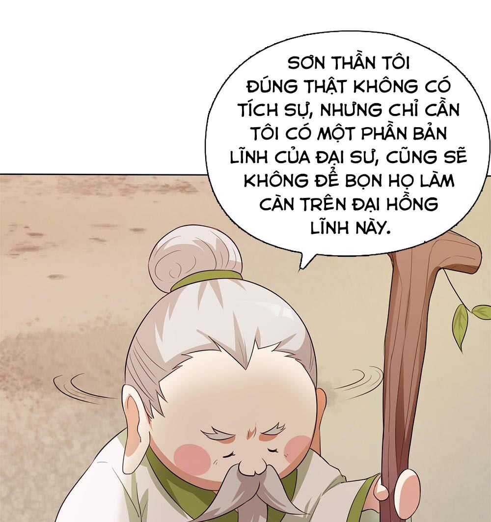 Bạn Gái Tôi Không Phải Người Chapter 74 - Trang 2