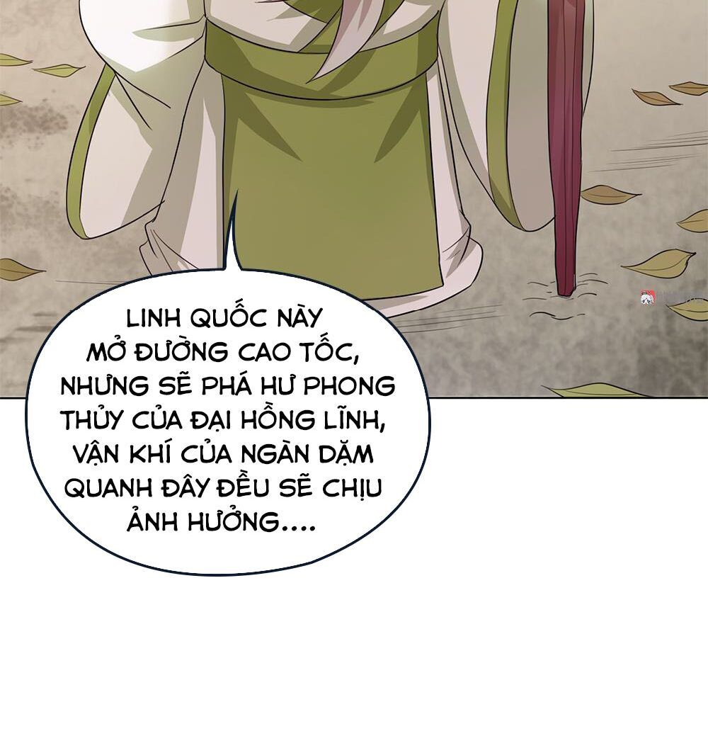 Bạn Gái Tôi Không Phải Người Chapter 74 - Trang 2