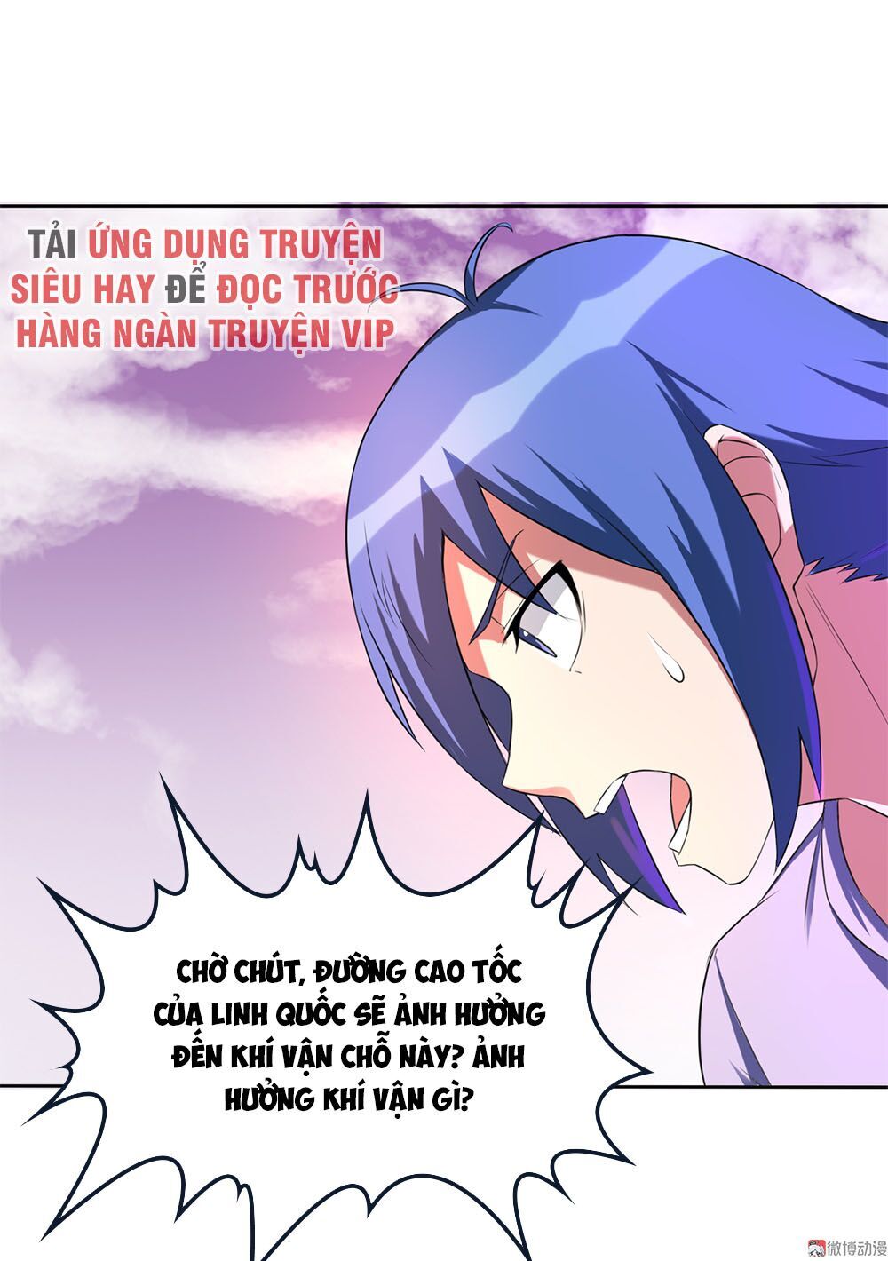 Bạn Gái Tôi Không Phải Người Chapter 74 - Trang 2