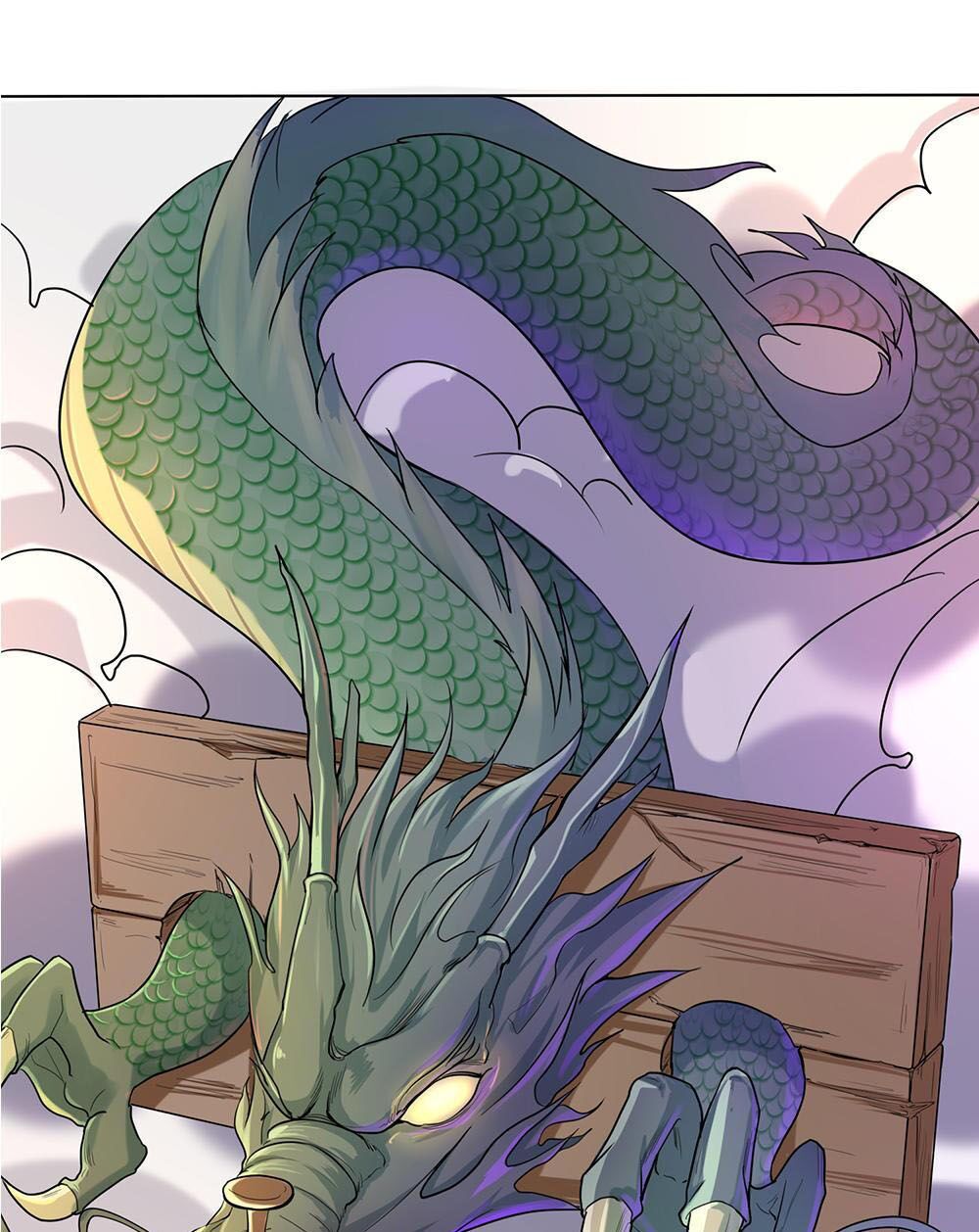 Bạn Gái Tôi Không Phải Người Chapter 74 - Trang 2