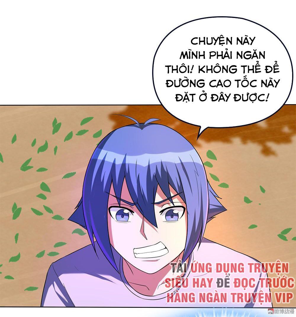 Bạn Gái Tôi Không Phải Người Chapter 74 - Trang 2