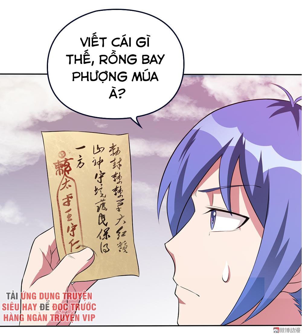 Bạn Gái Tôi Không Phải Người Chapter 74 - Trang 2