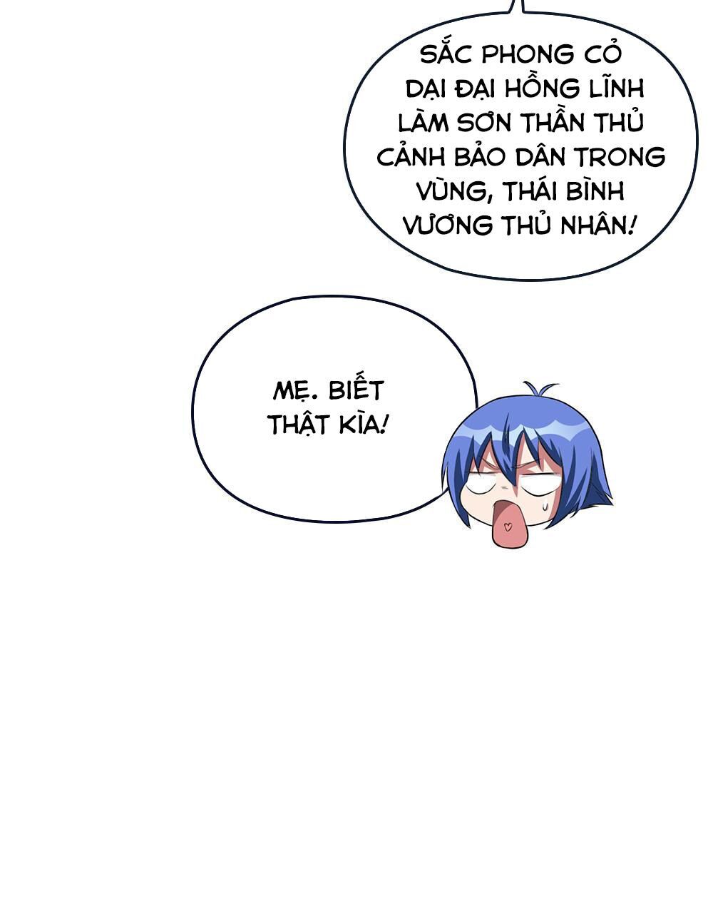 Bạn Gái Tôi Không Phải Người Chapter 74 - Trang 2