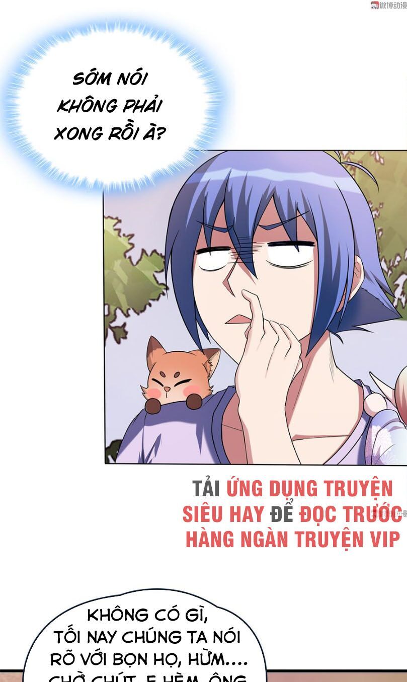 Bạn Gái Tôi Không Phải Người Chapter 75 - Trang 2