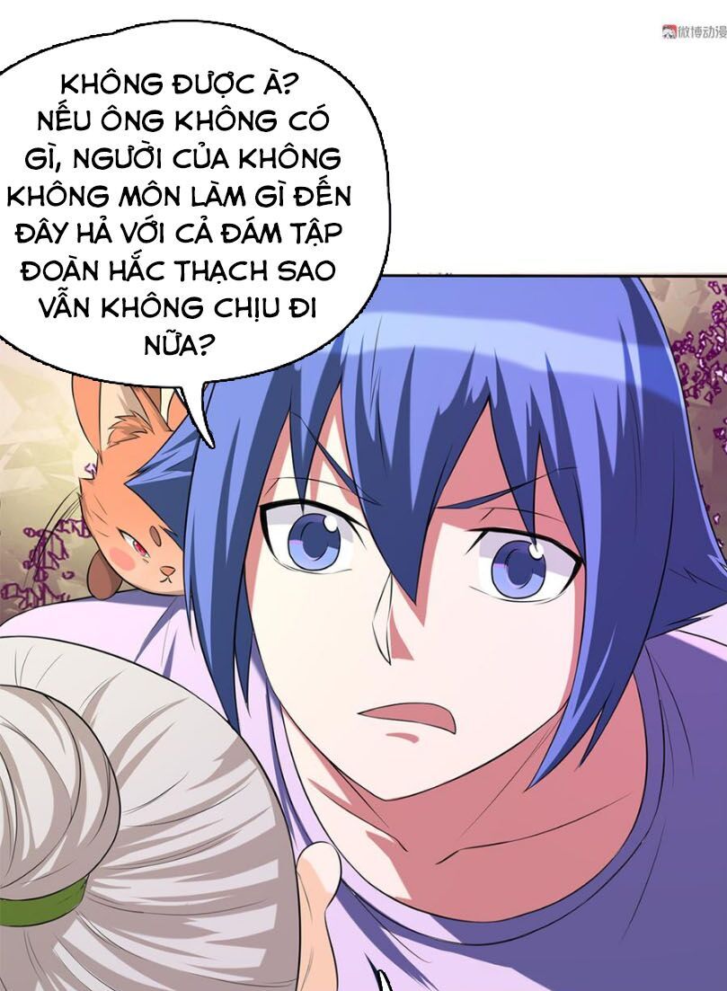 Bạn Gái Tôi Không Phải Người Chapter 75 - Trang 2