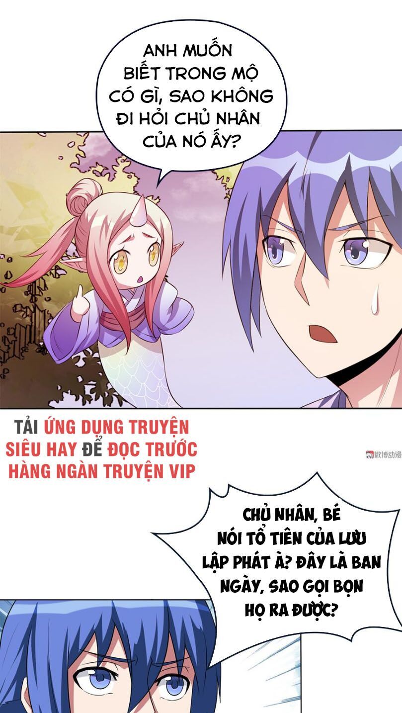 Bạn Gái Tôi Không Phải Người Chapter 75 - Trang 2