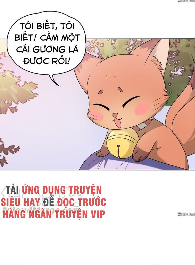 Bạn Gái Tôi Không Phải Người Chapter 75 - Trang 2
