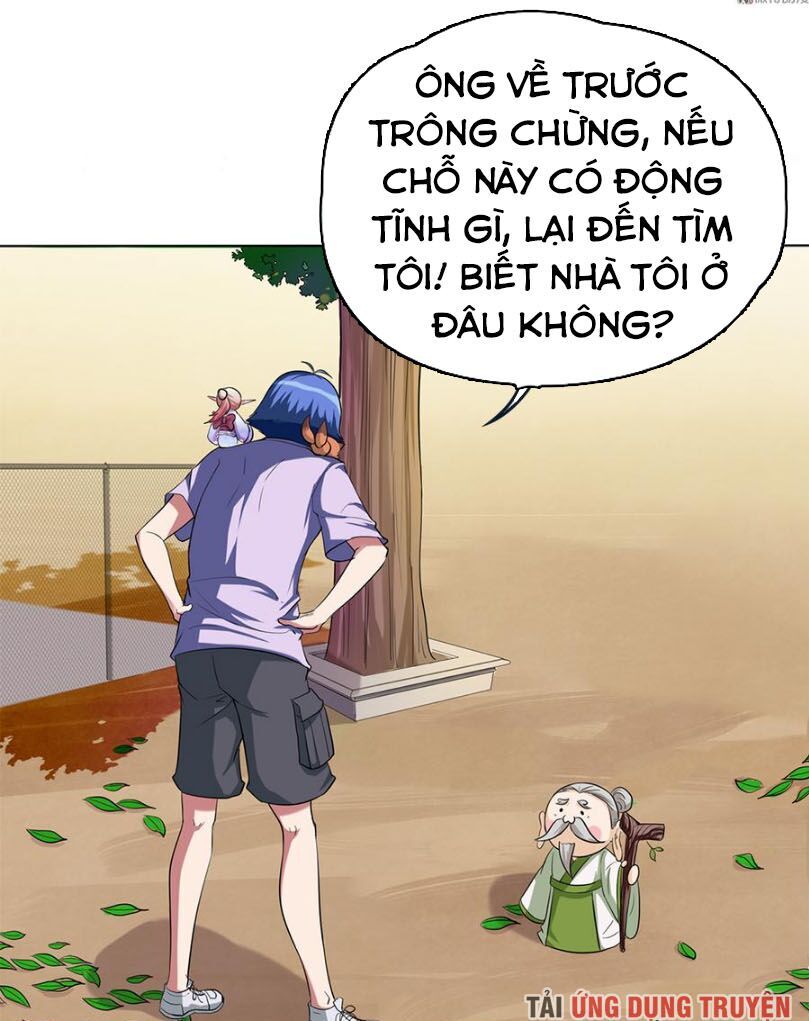 Bạn Gái Tôi Không Phải Người Chapter 75 - Trang 2