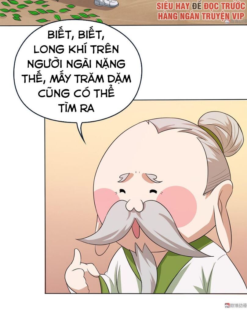 Bạn Gái Tôi Không Phải Người Chapter 75 - Trang 2