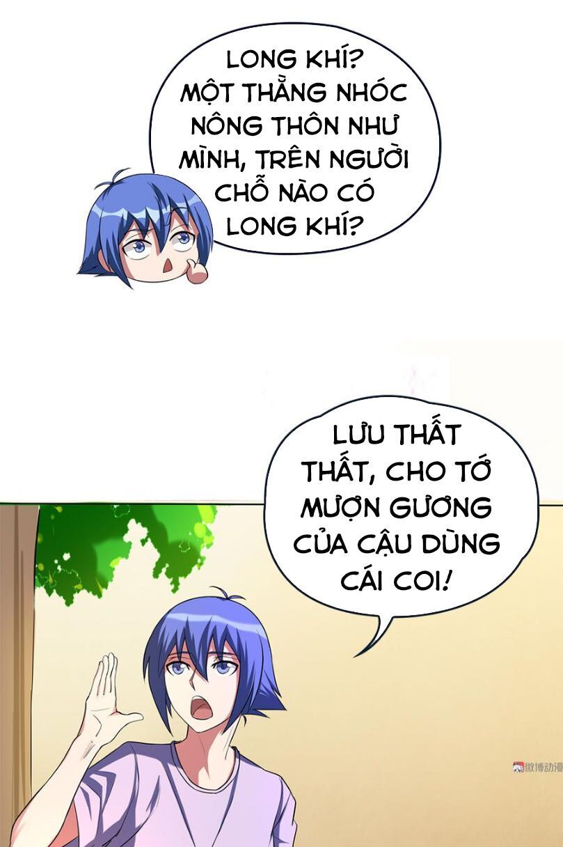 Bạn Gái Tôi Không Phải Người Chapter 75 - Trang 2