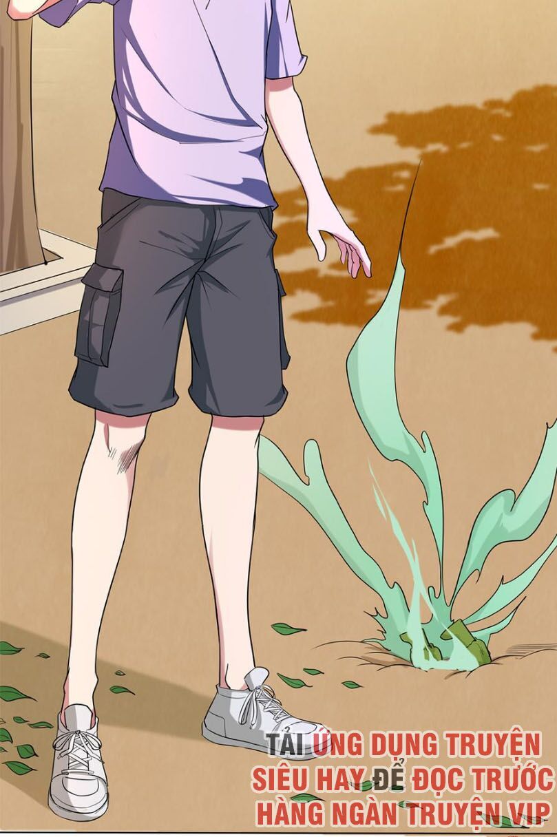 Bạn Gái Tôi Không Phải Người Chapter 75 - Trang 2