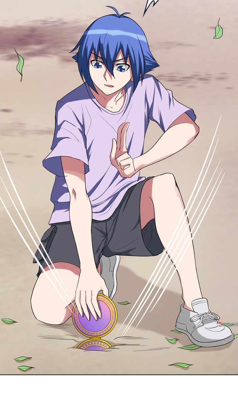 Bạn Gái Tôi Không Phải Người Chapter 75 - Trang 2