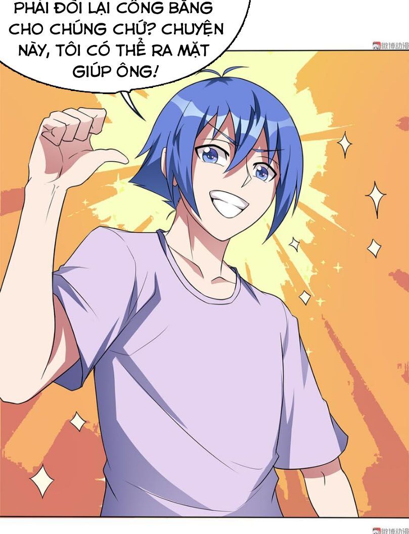 Bạn Gái Tôi Không Phải Người Chapter 75 - Trang 2