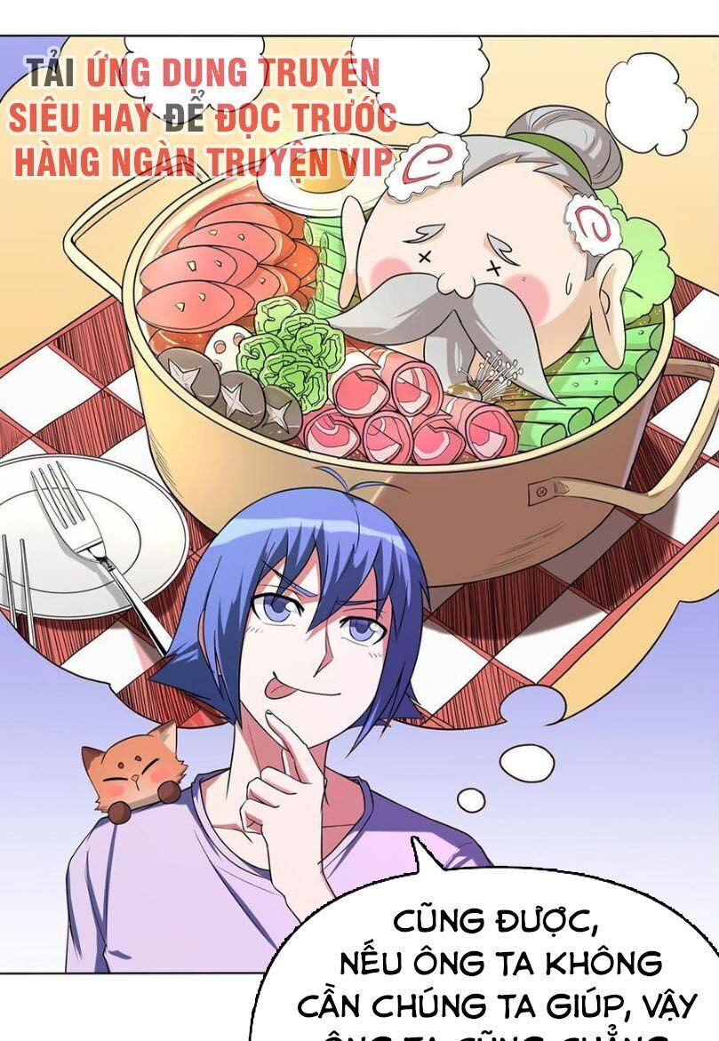 Bạn Gái Tôi Không Phải Người Chapter 75 - Trang 2