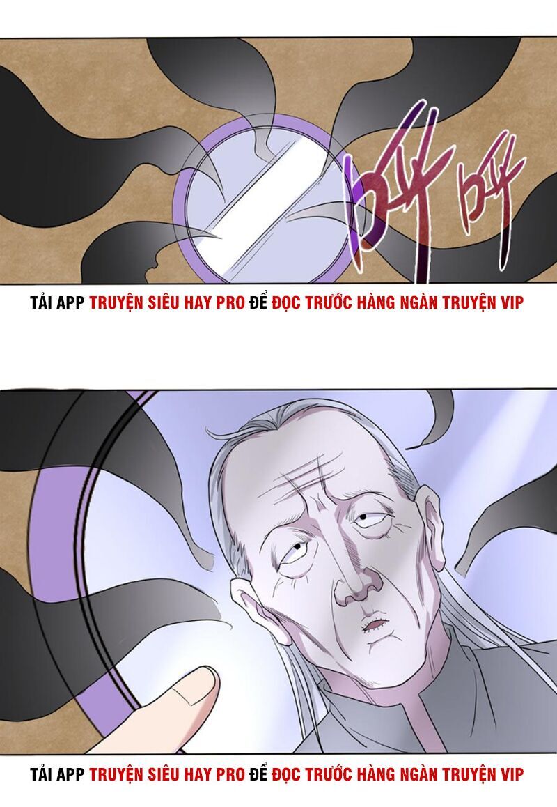 Bạn Gái Tôi Không Phải Người Chapter 76 - Trang 2