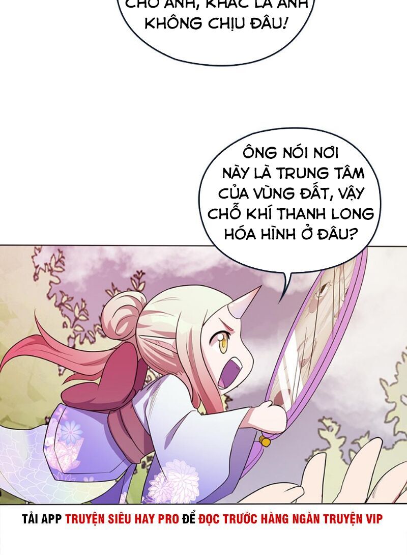 Bạn Gái Tôi Không Phải Người Chapter 76 - Trang 2
