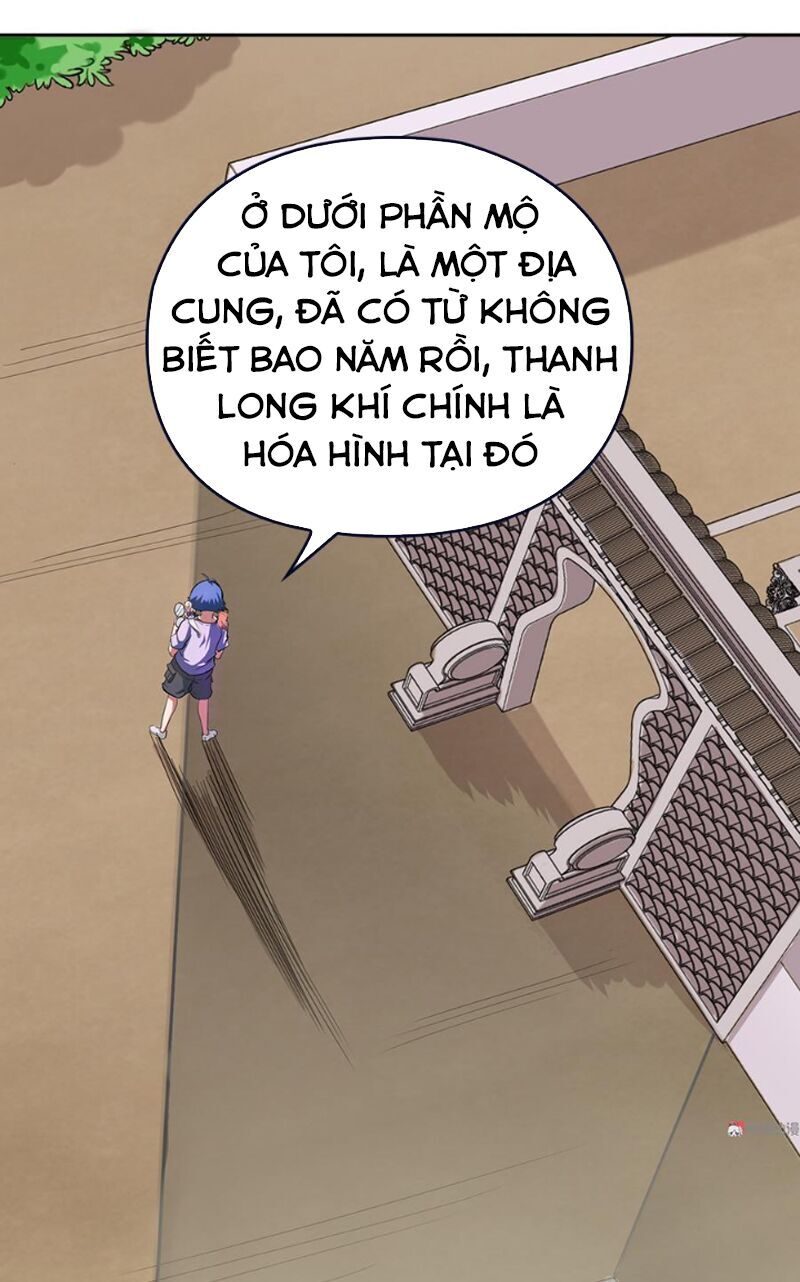 Bạn Gái Tôi Không Phải Người Chapter 76 - Trang 2