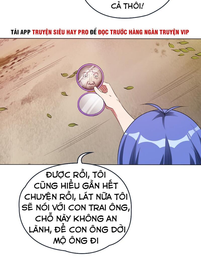 Bạn Gái Tôi Không Phải Người Chapter 76 - Trang 2