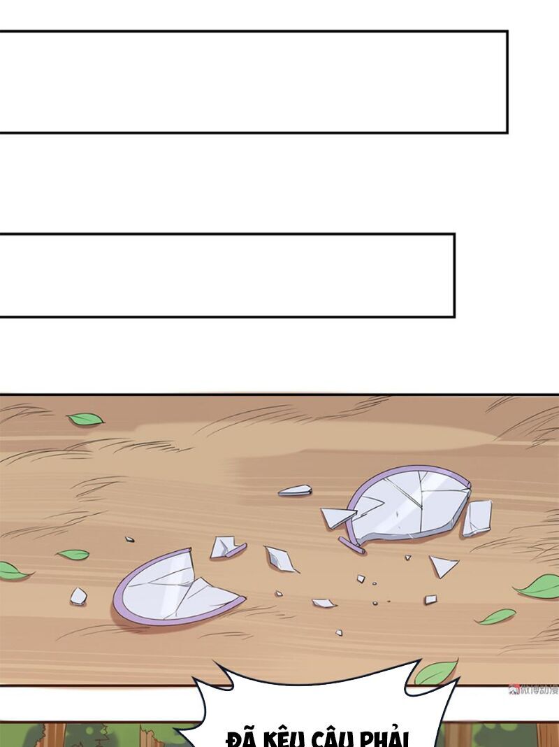 Bạn Gái Tôi Không Phải Người Chapter 76 - Trang 2