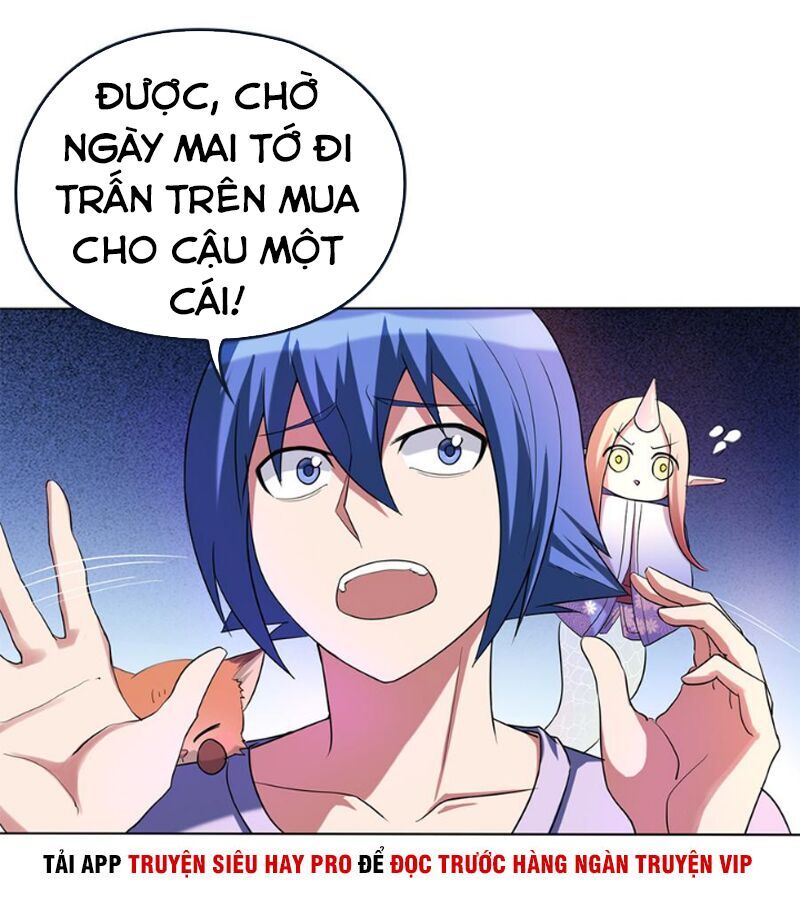 Bạn Gái Tôi Không Phải Người Chapter 76 - Trang 2