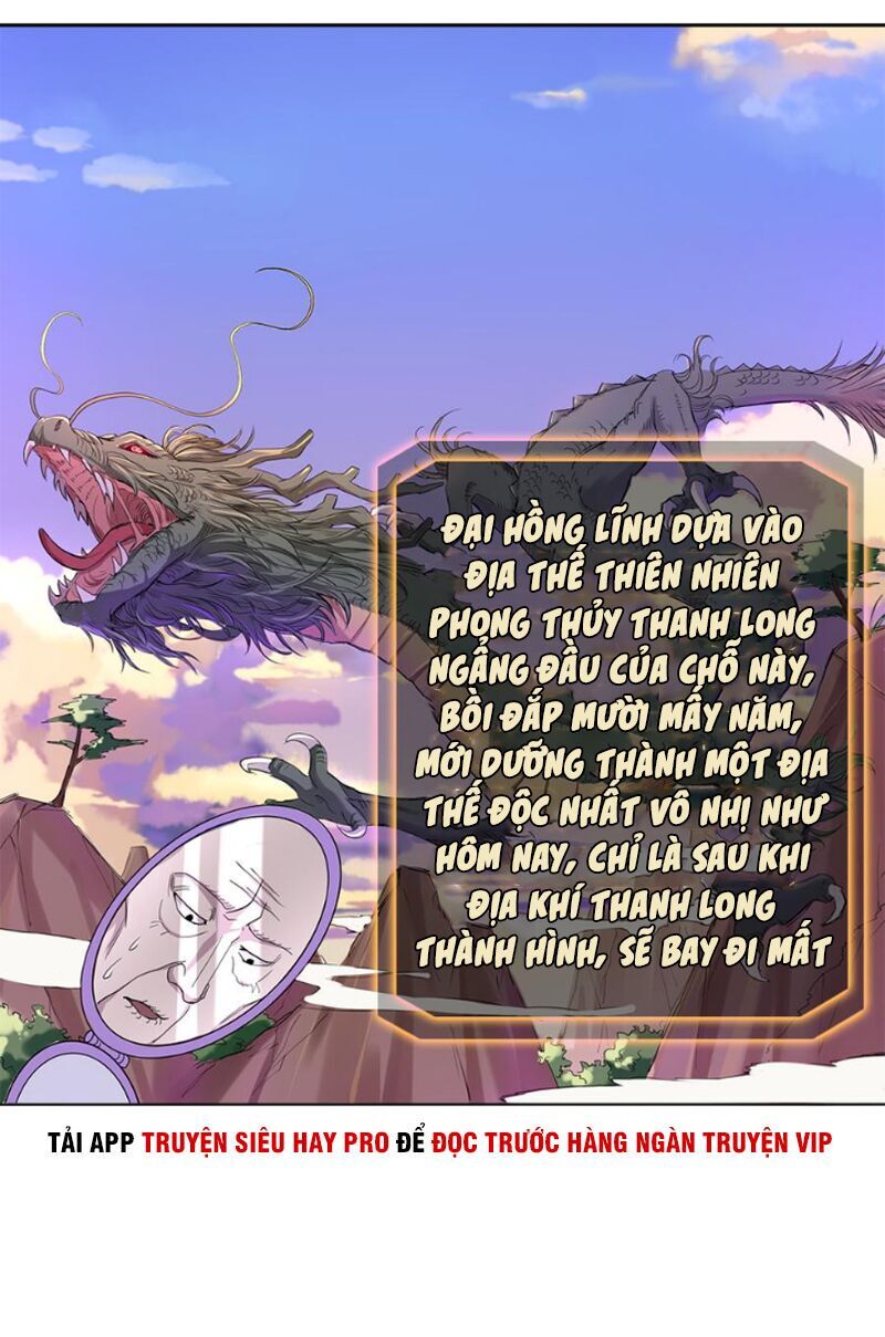 Bạn Gái Tôi Không Phải Người Chapter 76 - Trang 2