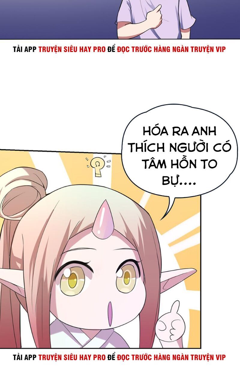 Bạn Gái Tôi Không Phải Người Chapter 77 - Trang 2