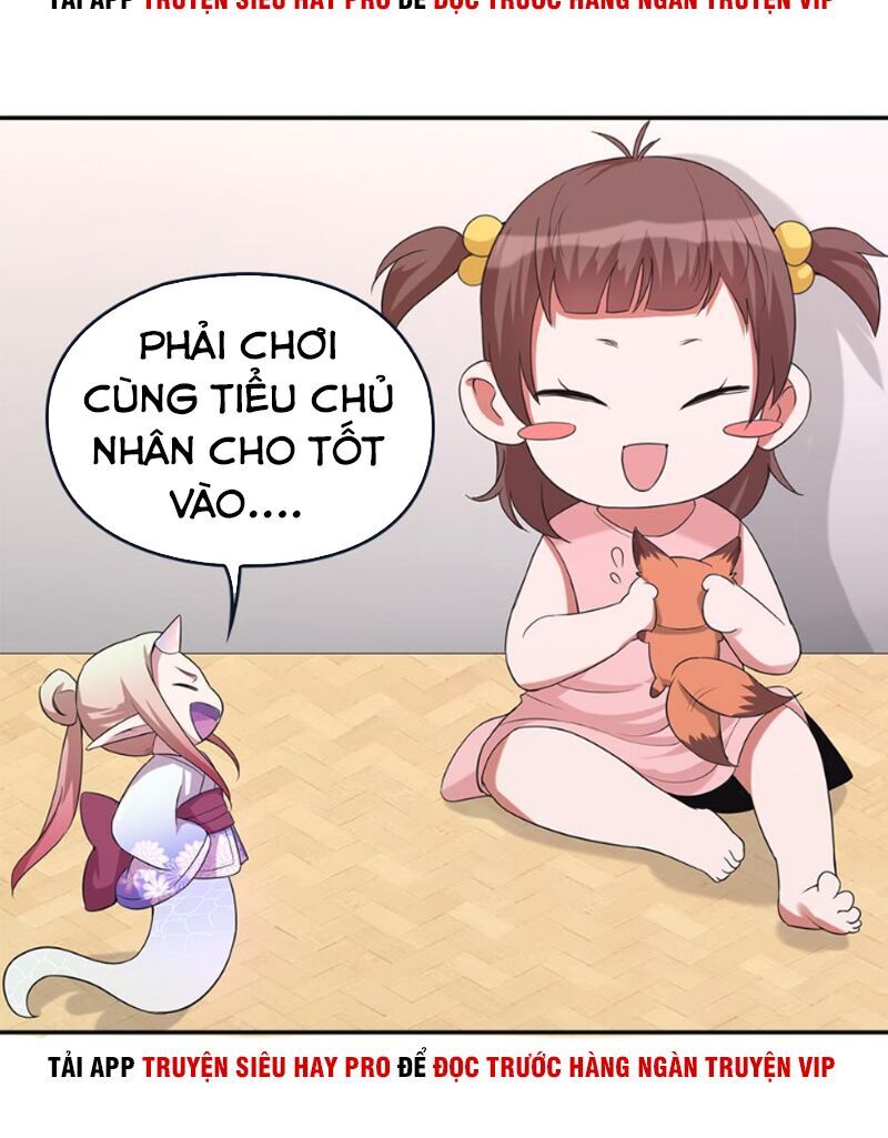 Bạn Gái Tôi Không Phải Người Chapter 77 - Trang 2
