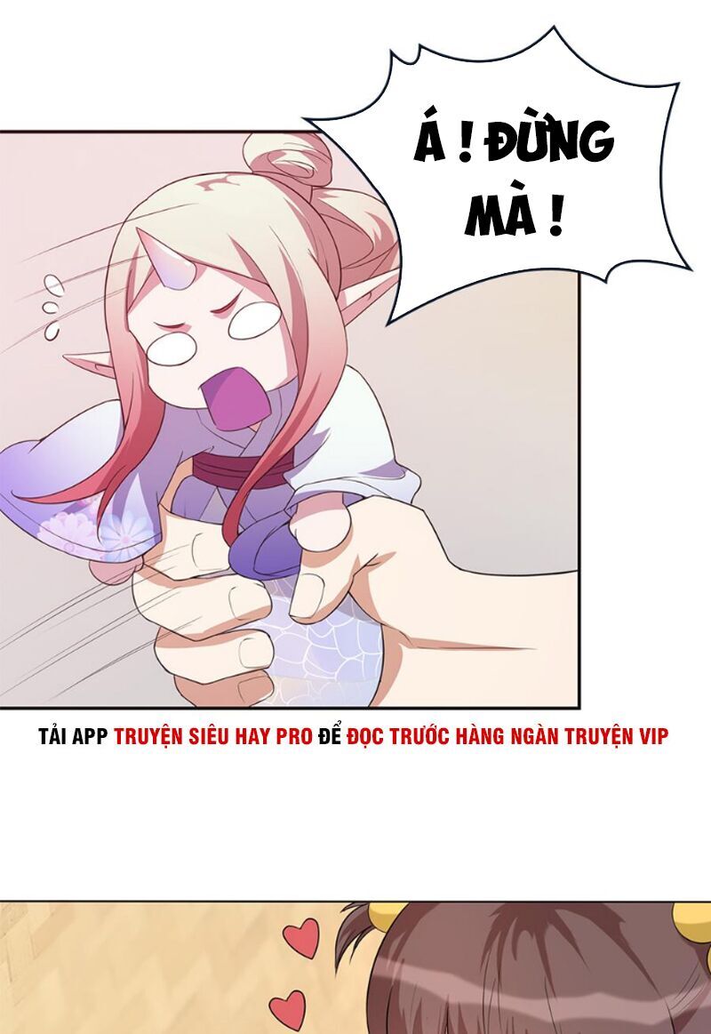 Bạn Gái Tôi Không Phải Người Chapter 77 - Trang 2