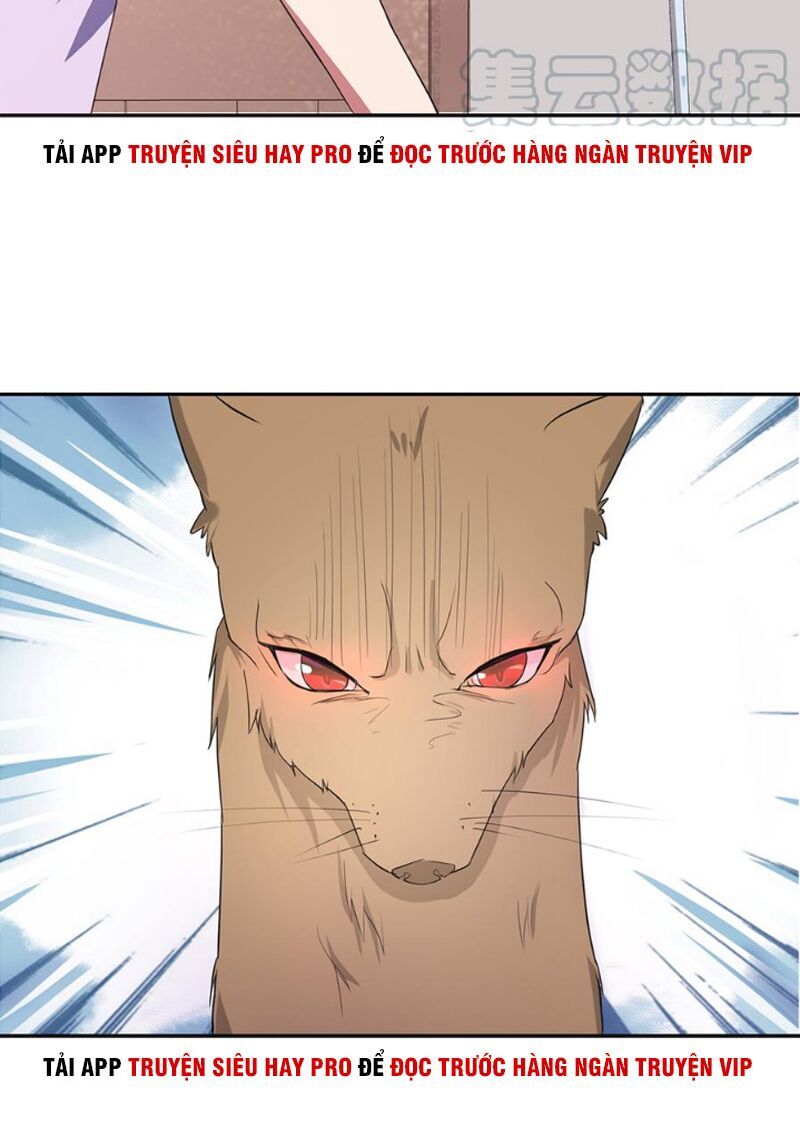 Bạn Gái Tôi Không Phải Người Chapter 77 - Trang 2