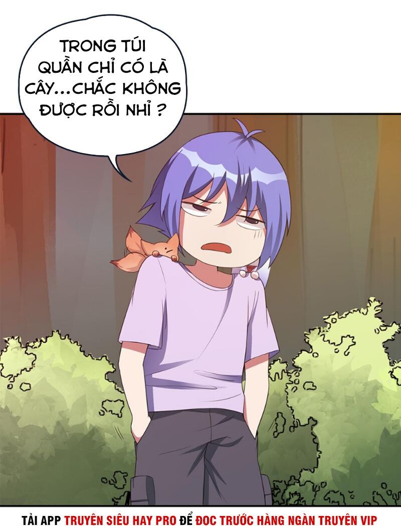 Bạn Gái Tôi Không Phải Người Chapter 77 - Trang 2